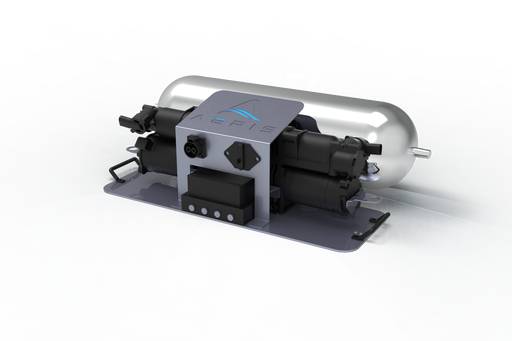 AERIS-ECU 智能控制单元